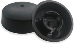 Picture of Sierra 18-2466-9 Pivot Pin End Cap Package of 2