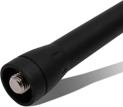 Icom FASC55V Replacement VHF Flexible Whip Antenna 146-174 MHz — image 2