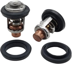 Picture of Sierra 18-3553 Thermostat for Johnson Evinrude Mercury Marine Outboard Engines