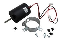 Picture of Dometic 37357 RV Furnace Blower Motor for 8531 8900 Series