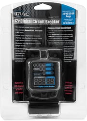Trac Outdoor 69402 Digital Circuit Breaker with Display 30-60 Amp — image 2