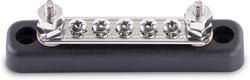 Picture of Sierra FS46680 Mini Bus Bar 100A 5 Gang Marine Electrical Distribution