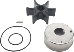 Sierra 18-3395 Water Pump Repair Kit for Yamaha Outboard Engines — image 2