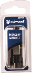 Picture of Attwood Marine 8890LP6 Low Permeation Female Tank Fitting for Mercury