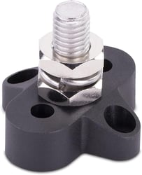 Picture of Sierra FS46540 Insulated Terminal Stud Single M10 3/8 Inch