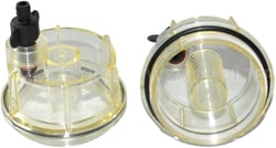 Racor RK30475 Replacement Bowl with Gasket, Clear — image 3