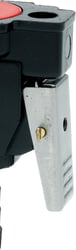 Scepter 05813 Fuel Tank Engine Fitting Yamaha Brass Female Connector — image 4