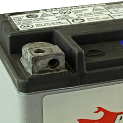 Picture of Batteries ETX20L Power-Tec AGM Battery 12V 17.5Ah 385 MCA PWC Powersports
