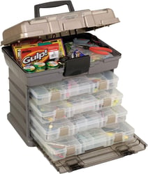 Picture of Plano 345500 Adjustable StowAway 3400 Small Utility Box
