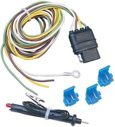 Hopkins 46105 Universal Turn Signal Wiring Kit — image 2