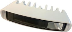 Lumitec 101839 Contour Navigation Docking Combo Light Starboard Green — image 2
