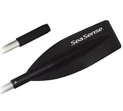 Picture of SeaSense 008670 7-Foot Aluminum Oar with Molded Blade