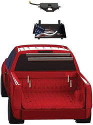 Picture of PullRite 2328 Industry Standard Mounting Kit