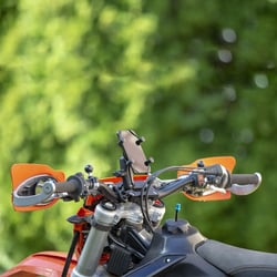 Ram Mounts RAM-B-138-UN7 Surface Mount with Universal X-Grip Phone Holder — image 4
