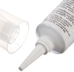 Picture of Star Brite 82910 High-Temp Liquid Gasket RTV Silicone Maker 2.8 oz
