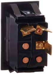Picture of Sierra RK19500K Off/On Switch Kit for Marine Applications