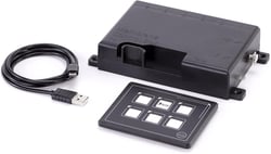 Picture of Sierra SP21020 6-Function Touch Control Panel 12V/24V Marine