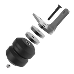 Timbren Industries TORSEQ3 Rear Suspension Enhancement System — image 2
