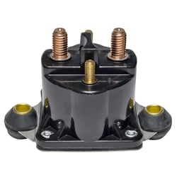Picture of Sierra 18-5834 Marine Starter-Mounted Solenoid