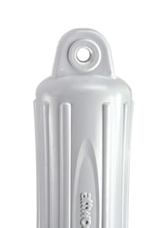 Picture of Attwood Marine 9354D1 Oval Boat Fender 4x16 White
