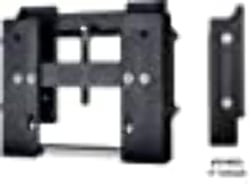 Picture of Seastar Solutions JP1040SS Manual Jack Plate 4-Inch Setback 300 HP