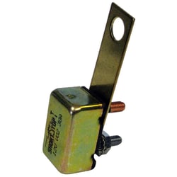 Picture of CSI P7837200AJ 30 Amp Circuit Breaker for Powerwinch Trailer Winches