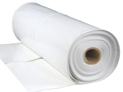 Picture of Poly America SFHM0714425W Premium Shrink Wrap 7 Mil White 14' x 425'