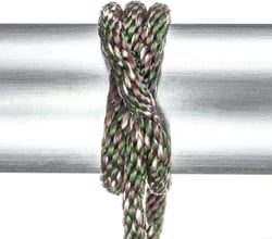 Picture of Attwood Marine 11719-2 Diamond Braided MFP Camo Cord 1/4" x 50'
