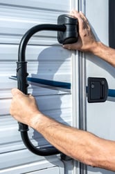 Picture of RV Designer R222 GripSafe Handrail Assist 22 Inch Folding Safety Handle