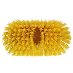 Picture of Seachoice DST01-YM Deck Scrub Brush with Side Bristles Medium