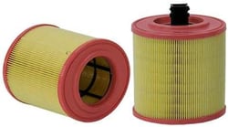 WIX Racing Filters WA10646 Premium Panel Air Filter — image 2