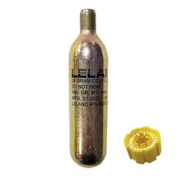 Picture of Leland V95000-86202Z Inflatable PFD Rearming Kit Automatic 38g CO2 1/2" Threaded