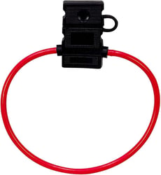 Picture of Fultyme RV 3036 ATO/ATC Inline Fuse Holder 10 Amp