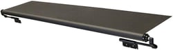 Picture of Solera V000194925 Slide-Out Topper 187" Black RV Awning