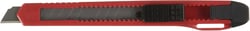 Picture of Hyde Tools 42036 9mm Snap-Off Utility Knife with Retractable Blade
