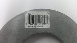 Picture of Martyr Anodes CMV17 Zinc Anode for Volvo Penta Outdrives