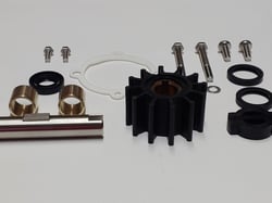 Picture of Sierra 18-3205 Marine Water Pump Repair Kit for Volvo Penta Stern Drive