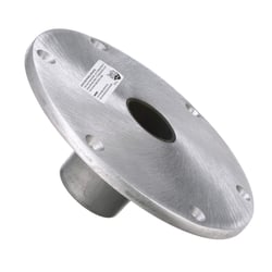 Picture of Attwood Marine SP-67904 Snap-Lock Aluminum Seat Base