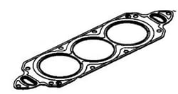 Quicksilver 866390 Big Block Exhaust Collector Gasket — image 3