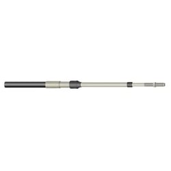 Picture of Seastar Solutions CCX18907 TFXtreme Gen II Mercury Control Cable 7ft