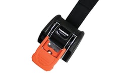 Picture of Boatbuckle F18800 CargoBuckle G3 Retractable Ratchet Tie-Down Straps 2" x 6' 2-Pack