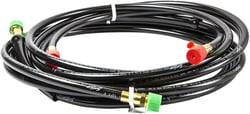 Picture of Seastar Solutions HO5714 ProStar Outboard Hydraulic Steering Hose Kit 14 Foot