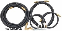 Picture of Dexter Marine Products 80326 Brake Line Kit for Single Axle Trailers