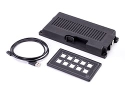 Sierra SP21030 Marine Touch Control Panel 10 Function 12/24V — image 2