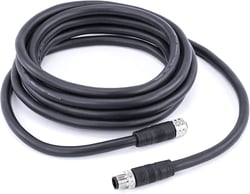 Picture of Sierra PC51030 NMEA 2000 Micro-C Extension Cable 12 Foot