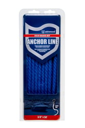 Picture of Attwood Marine 11741-7 Solid Braid MFP Anchor Line