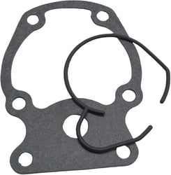 Sierra 18-2658 Lower Unit Gear Housing Seal Kit for Johnson Evinrude Outboards — image 5