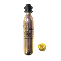 Picture of Leland V86000-84204Z Inflatable Life Jacket Rearming Kit Automatic 24g 1/2" Bayonet