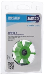Picture of Jabsco 6303-0007-P Replacement 6 Blade Polyurethane Impeller Kit