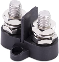 Picture of Sierra FS46580 Dual Terminal Stud M10 3/8 Inch Marine Power Distribution